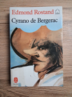 Edmond Rostand - Cyrano de Bergerac
