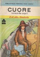 Edmondo de Amicis - Cuore inima de copil