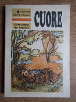 Edmondo de Amicis - Cuore