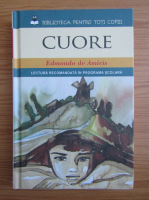 Edmondo de Amicis - Cuore