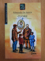 Edmondo de Amicis - Cuore