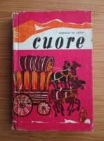 Edmondo de Amicis - Cuore