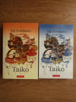 Eiji Yoshikawa - Taiko (2 volume)