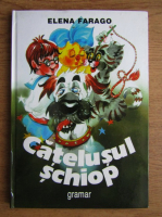 Elena Farago - Catelusul schiop