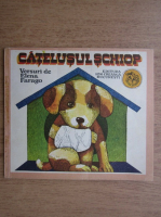 Elena Farago - Catelusul schiop