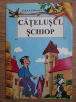 Elena Farago - Catelusul schiop