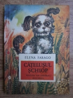 Elena Farago - Catelusul schiop