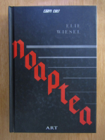 Elie Wiesel - Noaptea