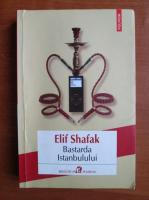 Elif Shafak - Bastarda Istanbului