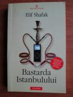 Elif Shafak - Bastarda Istanbulului