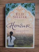 Elif Shafak - Honour
