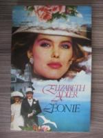 Elizabeth Adler - Leonie