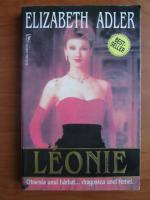 Elizabeth Adler - Leonie