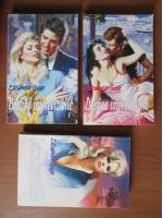 Elizabeth Gage - Destine imprevizibile (3 volume)