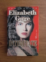 Elizabeth Gage - Intimitate