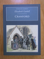 Elizabeth Gaskell - Cranford