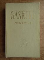 Elizabeth Gaskell - Mary Barton