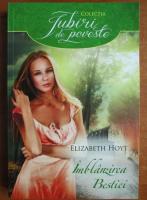 Elizabeth Hoyt - Imblanzirea bestiei