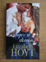 Elizabeth Hoyt - Inger si demon