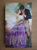 Elizabeth Hoyt - O dragoste nepotrivita