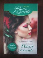 Elizabeth Hoyt - Placeri vinovate