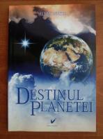 Ellen G. White - Destinul planetei