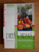 Ellen G. White - Dieta si hrana