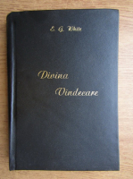 Ellen G. White - Divina vindecare