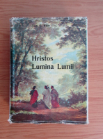 Ellen G. White - Dorinta veacurilor sau Hristos lumina lumii