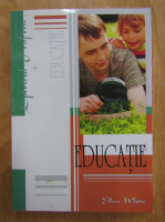 Ellen G. White - Educatie