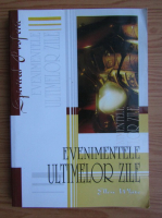 Ellen G. White - Evenimentele ultimelor zile
