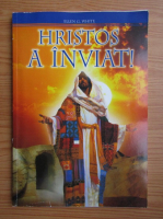 Ellen G. White - Hristos a inviat!