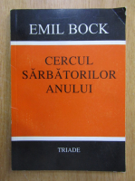 Emil Bock - Cercul sarbatorilor anului