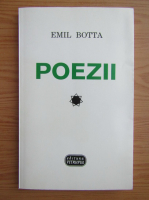 Emil Botta - Poezii