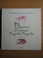 Emil Brumaru - Basmul Printesei Repede-Repede