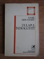 Emil Brumaru - Dulapul indragostit