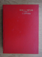 Emil Capraru - Mama si copilul