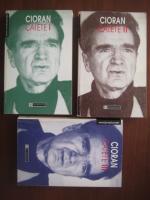 Emil Cioran - Caiete (3 volume)