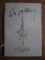 Emil Cioran - Scrisori din tinerete
