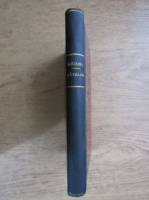 Emil Garleanu - Batranii. Schite din viata boierilor moldoveni (1905)