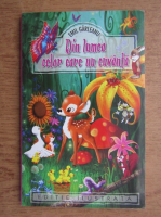 Emil Garleanu - Din lumea celor care nu cuvanta