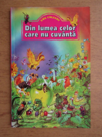 Emil Garleanu - Din lumea celor care nu cuvanta