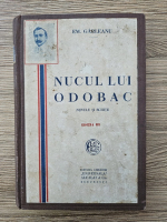 Emil Garleanu - Nucul lui Odobac