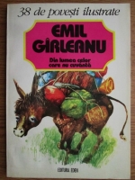 Emil Girleanu - Din lumea celor care nu cuvanta