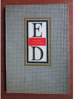 Emile Durkheim - Educatie si sociologie