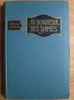 Emile Zola - Au bonheur des dames