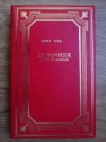 Emile Zola - Au bonheur des dames