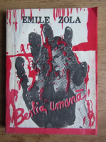 Emile Zola - Bestia umana