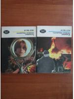 Emile Zola - Cucerirea orasului Plassans (2 volume)