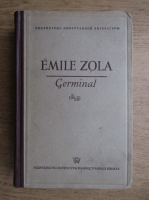 Emile Zola - Germinal (1949)